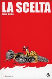 Couverture La scelta