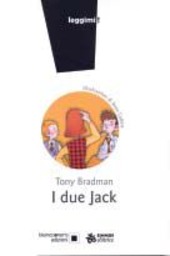 Cover  I due Jack