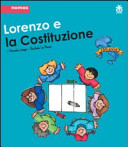 Couverture Lorenzo e la Costituzione