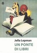 Couverture Un ponte di libri