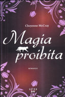 Cover  Magia proibita