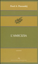 Couverture L'amicizia