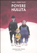 Cover  Povere nullità