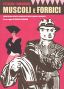 Cover  Muscoli e forbici