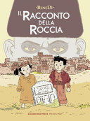 Cover  Il racconto della roccia