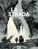 Couverture La strada : dal romanzo di Cormac McCarthy