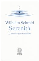 Couverture Serenità : l'arte di saper invecchiare