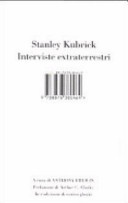 Cover  Interviste extraterrestri