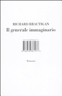 Cover  Il generale immaginario