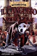 Cover  Il Cangobbo di Notre Dame