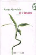Couverture Io l'amavo