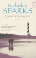 Couverture Il posto che cercavo