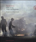 Couverture Genti di Dio : viaggio nell'altra Europa