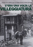 Couverture C'era una volta la villeggiatura : vacanze d'altri tempi in Piemonte fra montagna e laghi