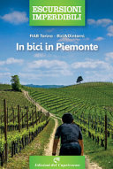 Couverture In bici in Piemonte