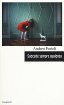 Cover  Succede sempre qualcosa