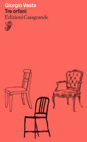 Cover  Tre orfani : 12 marzo 2020