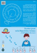 Couverture Quattro passi nella Repubblica italiana : Costituzione alla mano