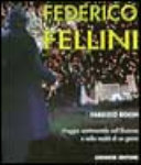 Couverture Federico Fellini