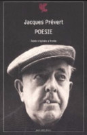Couverture Poesie