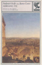 Cover  Adriano VII