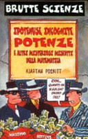 Couverture Ipotenuse, incognite, potenze : [e altri misteriosi misfatti della matematica]
