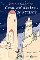 Couverture Cosa c'è dietro le stelle?