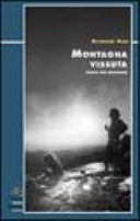 Couverture Montagna vissuta : tempo per respirare