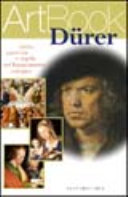 Cover  Dürer : genio, passione e regola nel Rinascimento europeo