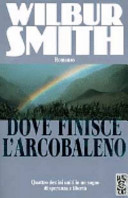 Cover  Quando vola il falco