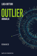 Couverture Outlier = Anomalia