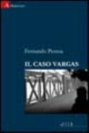 Couverture Il caso vargas