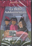 Couverture La bella addormentata [CDM]