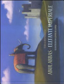 Couverture Abulabbas : elefante imperiale