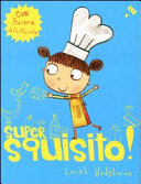 Cover  Super squisito!