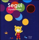 Couverture Segui il palloncino