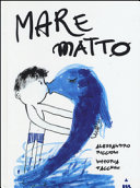 Couverture Mare matto