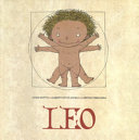 Couverture Leo
