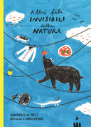 Copertina  Altri fili invisibili della natura