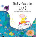 Couverture Dai, faccio io!