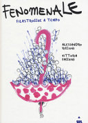 Couverture Fenomenale : filastrocche a tempo