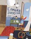 Couverture L'amore succede