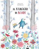 Couverture Il viaggio di Madì