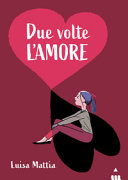 Couverture Due volte l'amore