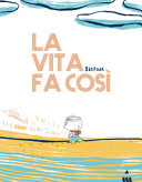 Cover  La vita fa così