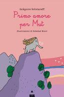 Cover  Primo amore per Mut
