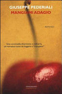 Couverture Mangiami adagio