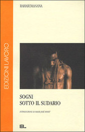 Couverture Sogni sotto il sudario