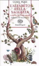 Cover  L'alfabeto della saggezza : 21 racconti da tutto il mondo
