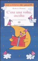 Couverture C'era una volta, ascolta